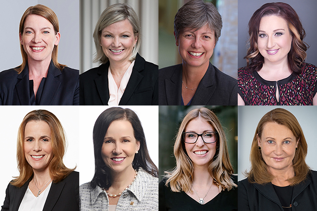 canadas top 100 most powerful women